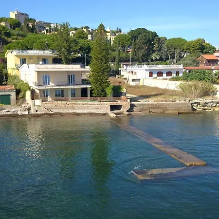 23 Pax In Francesca Sicily Sul Mare Apartament