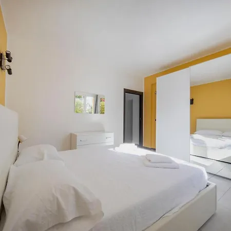 Apartament 23 Pax In Francesca Sicily Sul Mare *