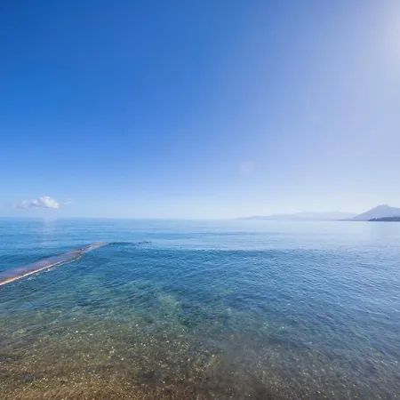 23 Pax In Francesca Sicily Sul Mare