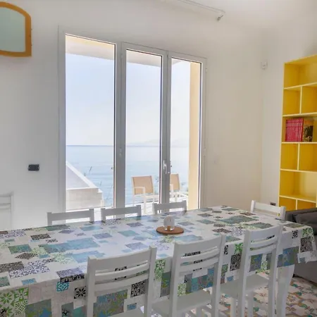 23 Pax In Francesca Sicily Sul Mare Apartament *