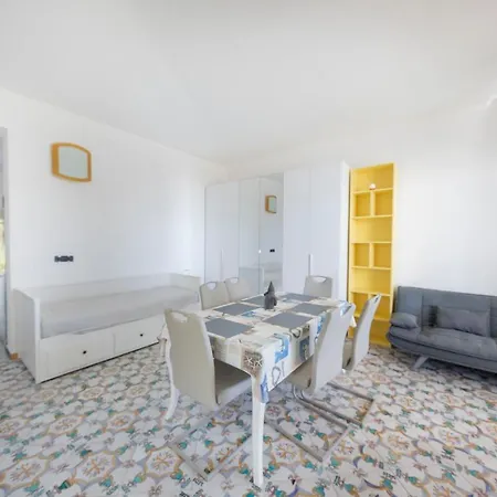 23 Pax In Francesca Sicily Sul Mare Apartament