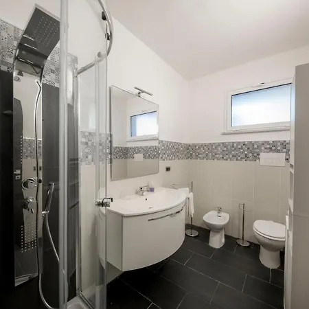 Apartament 23 Pax In Francesca Sicily Sul Mare *