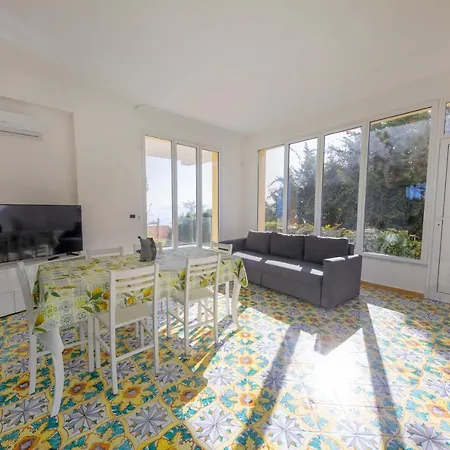Apartament 23 Pax In Francesca Sicily Sul Mare Casteldaccia