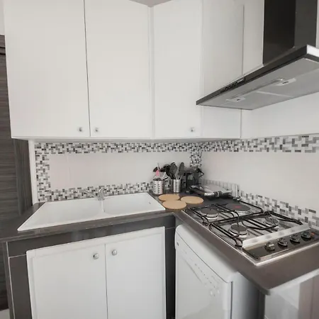 23 Pax In Francesca Sicily Sul Mare Apartament *