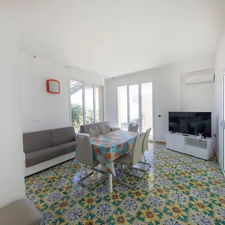 23 Pax In Francesca Sicily Sul Mare Apartament