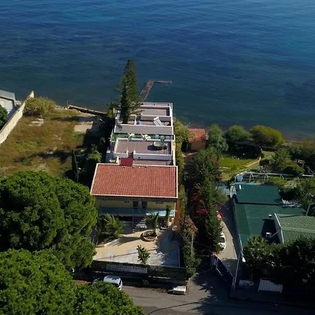23 Pax In Francesca Sicily Sul Mare Apartament Casteldaccia