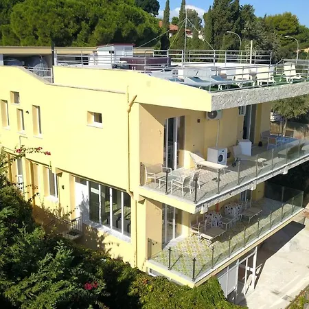 Apartament 23 Pax In Francesca Sicily Sul Mare