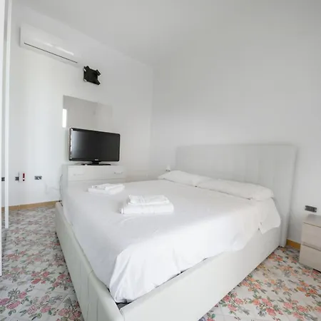 Apartament 23 Pax In Francesca Sicily Sul Mare Casteldaccia