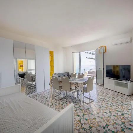 Apartament 23 Pax In Francesca Sicily Sul Mare Casteldaccia