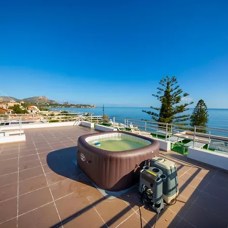 23 Pax In Francesca By In Palermo *