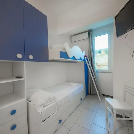 Lägenhet 23 Pax In Francesca By In Palermo Casteldaccia
