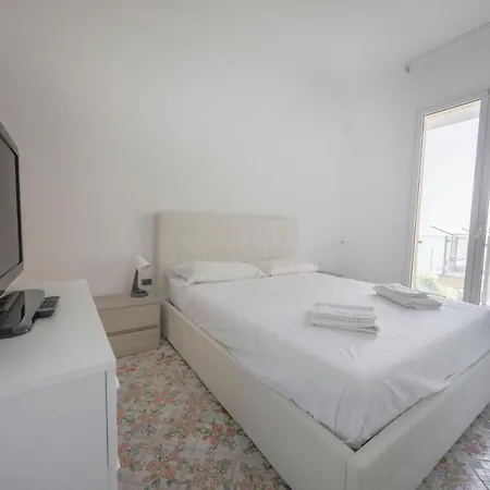 23 Pax In Francesca By In Palermo Lägenhet