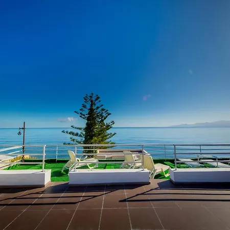 Apartmán 23 Pax In Francesca Sicily Sul Mare Casteldaccia