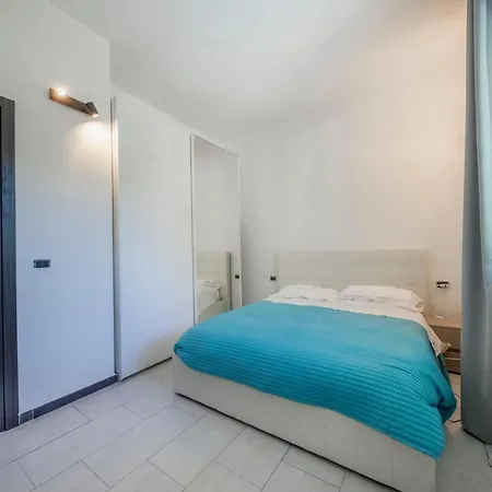 23 Pax In Francesca By In Palermo Lägenhet