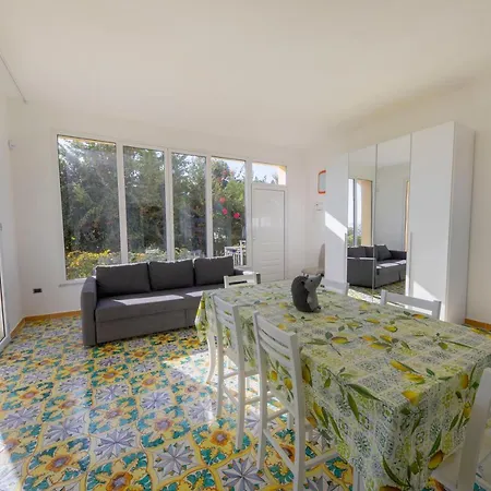 23 Pax In Francesca Sicily Sul Mare Apartmán